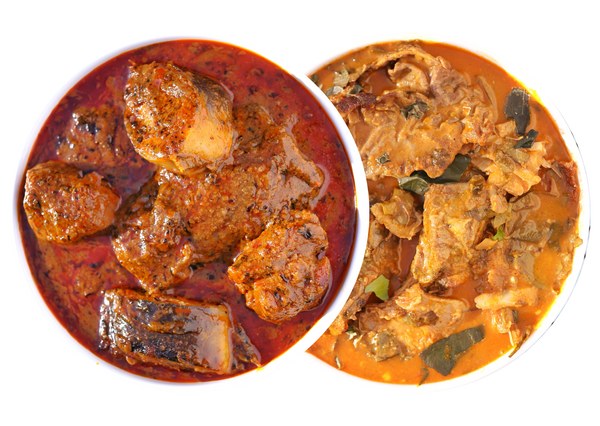 Banga Soup