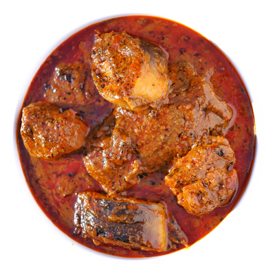 Banga Soup