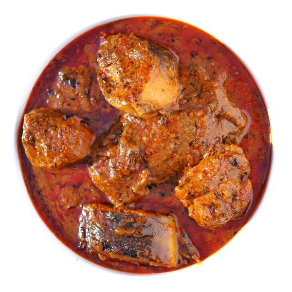 Banga Soup